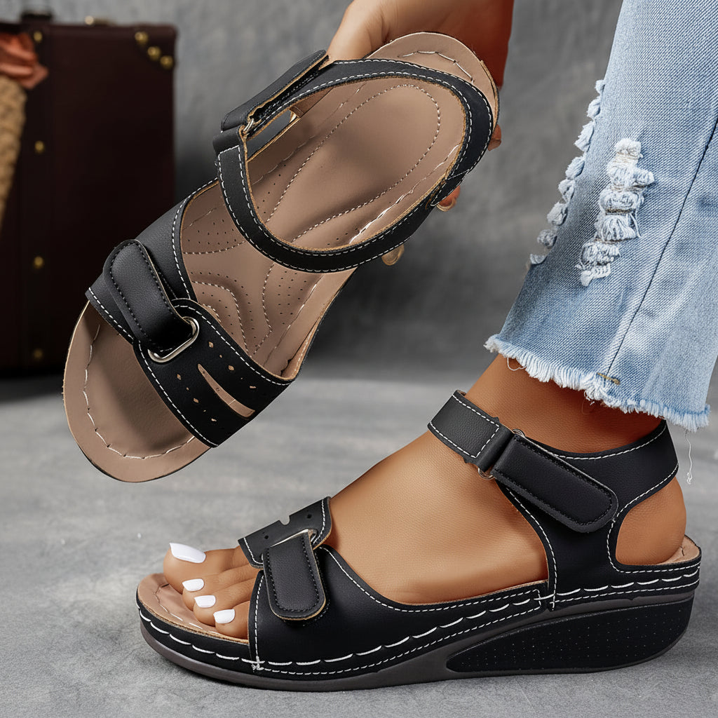Ariya™ Orthopedic Comfort Flex Sandals