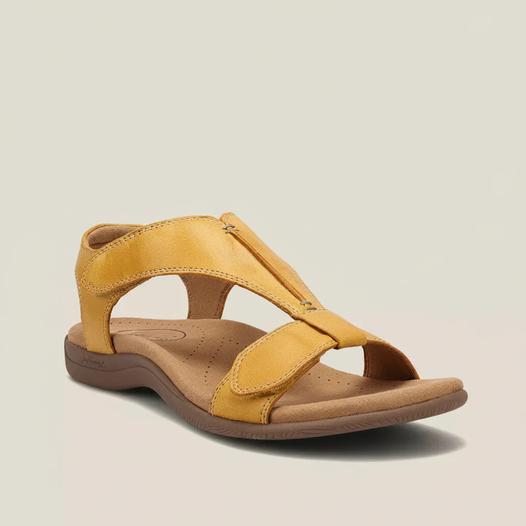 Finola™ Elegant Orthopedic Sandals