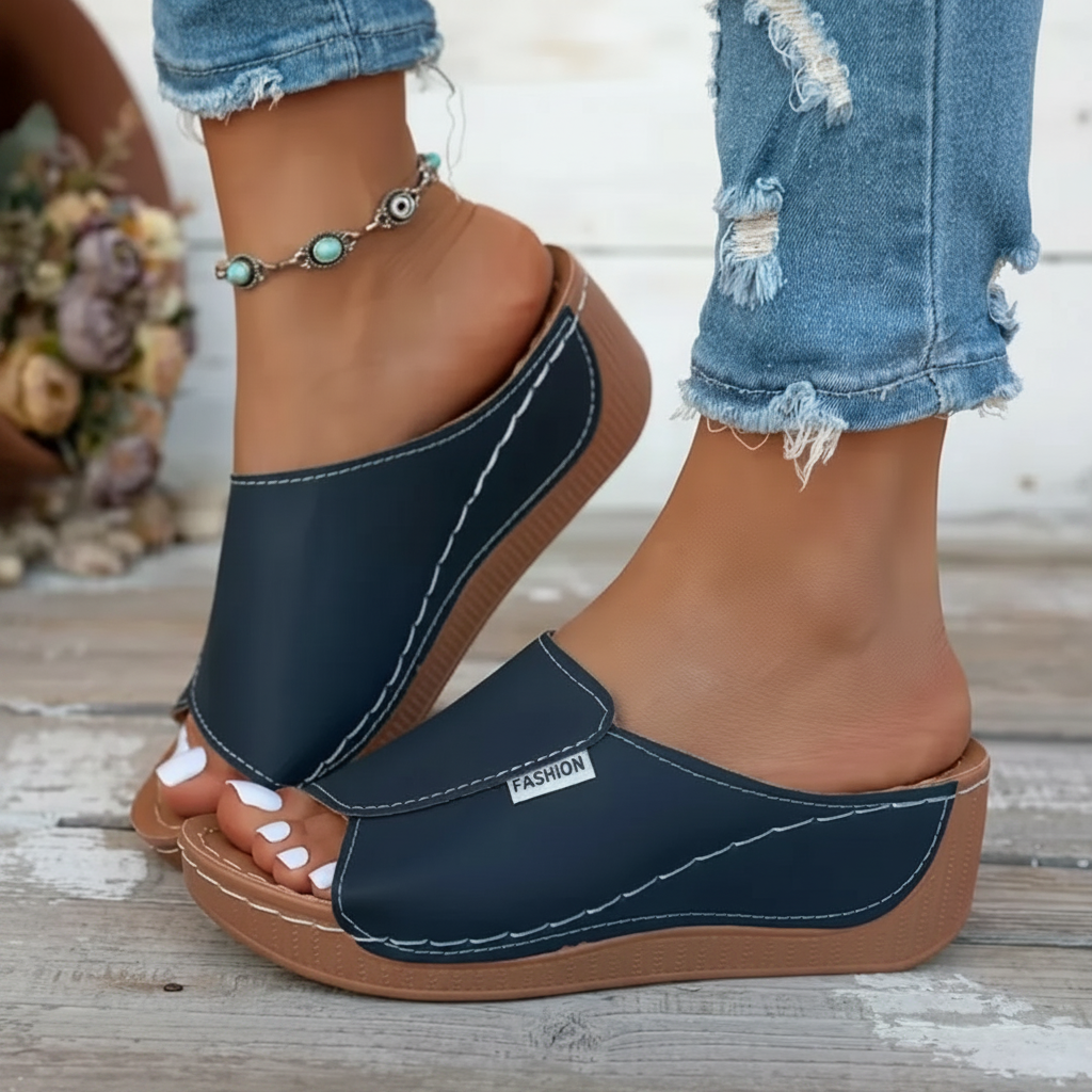 Lily™ Orthopedic Comfort Sandals