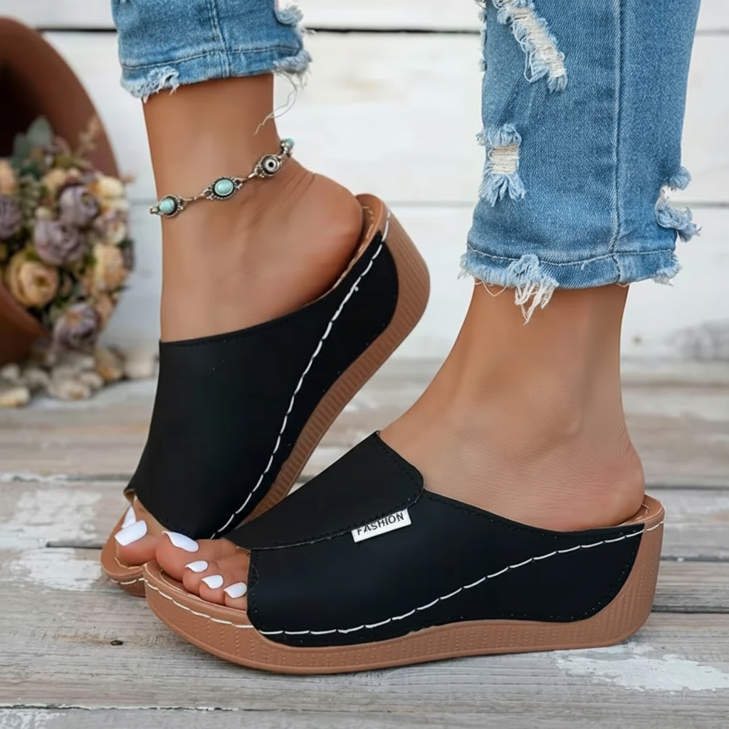Lily™ Orthopedic Comfort Sandals