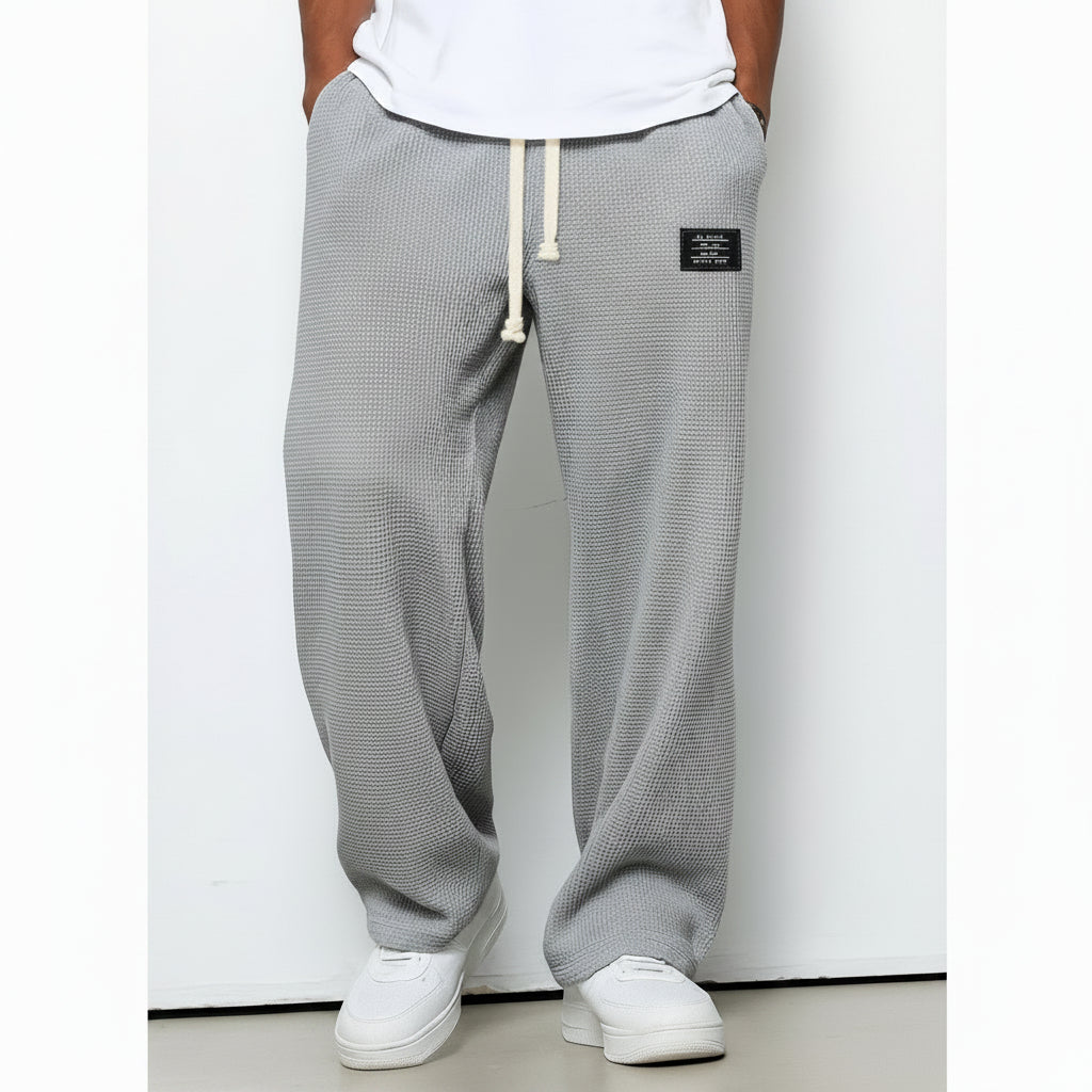 Parker - Comfort Stretch Men’s Pants