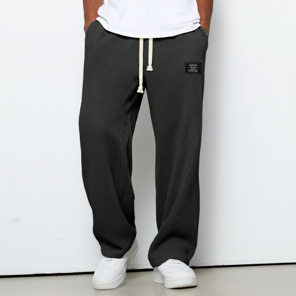 Parker - Comfort Stretch Men’s Pants