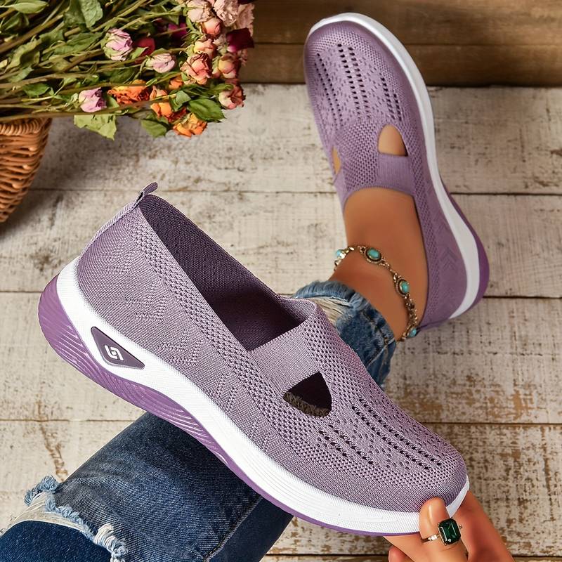 Lofy™ - Comfy Women's Sneakers - bellanza