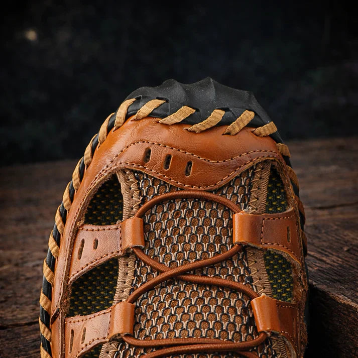 The Solenne Trail Sandal™