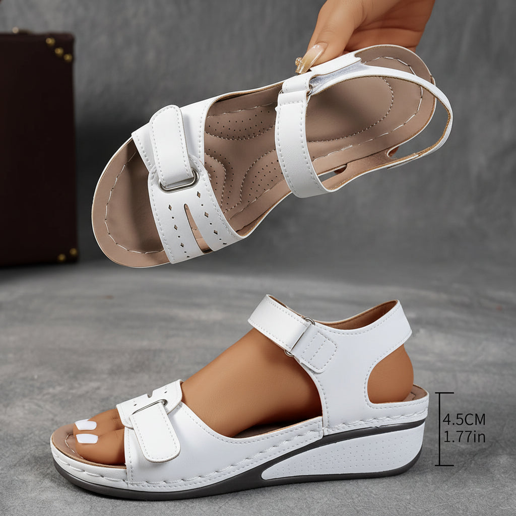 Ariya™ Orthopedic Comfort Flex Sandals