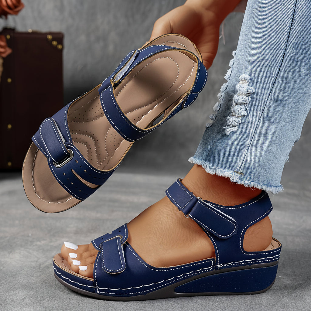 Ariya™ Orthopedic Comfort Flex Sandals