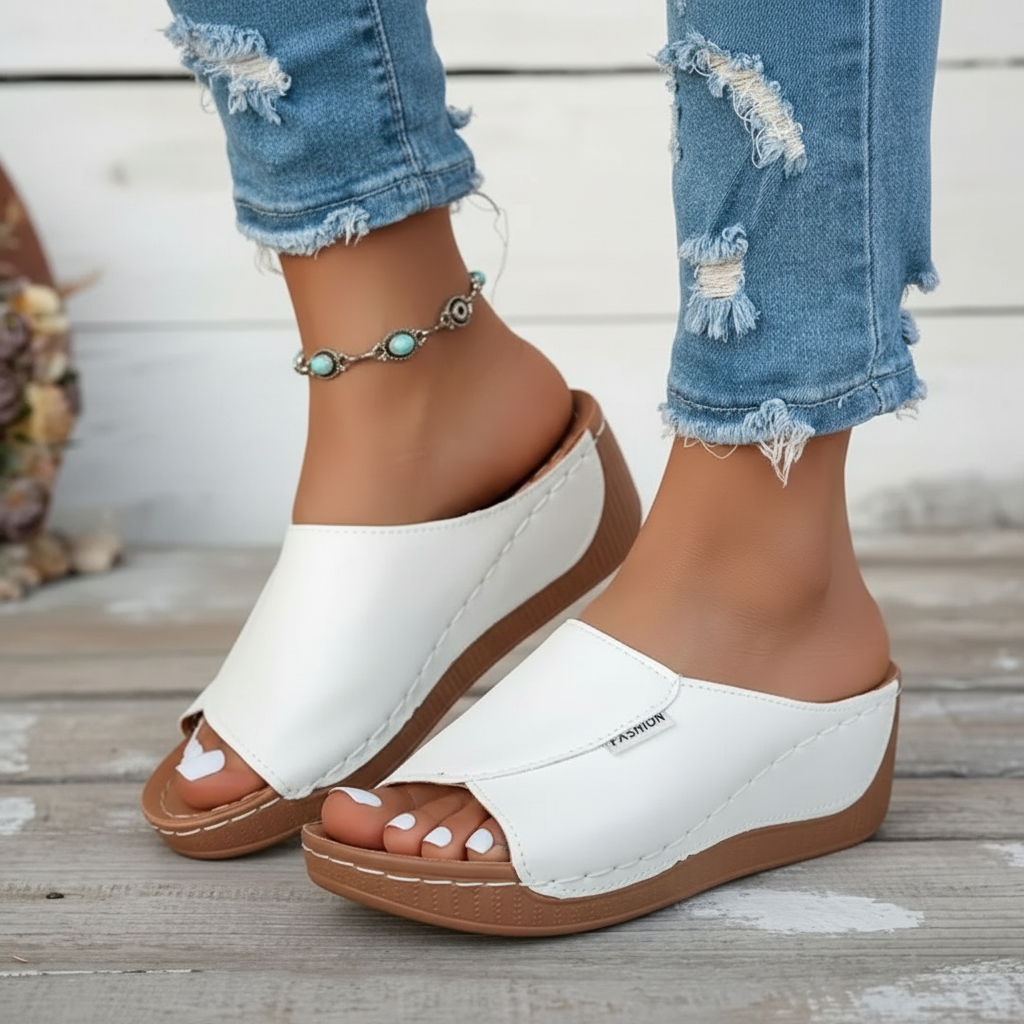 Lily™ Orthopedic Comfort Sandals