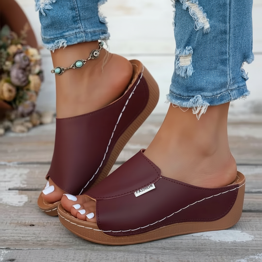 Lily™ Orthopedic Comfort Sandals