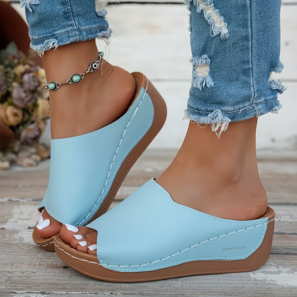 Lily™ Orthopedic Comfort Sandals