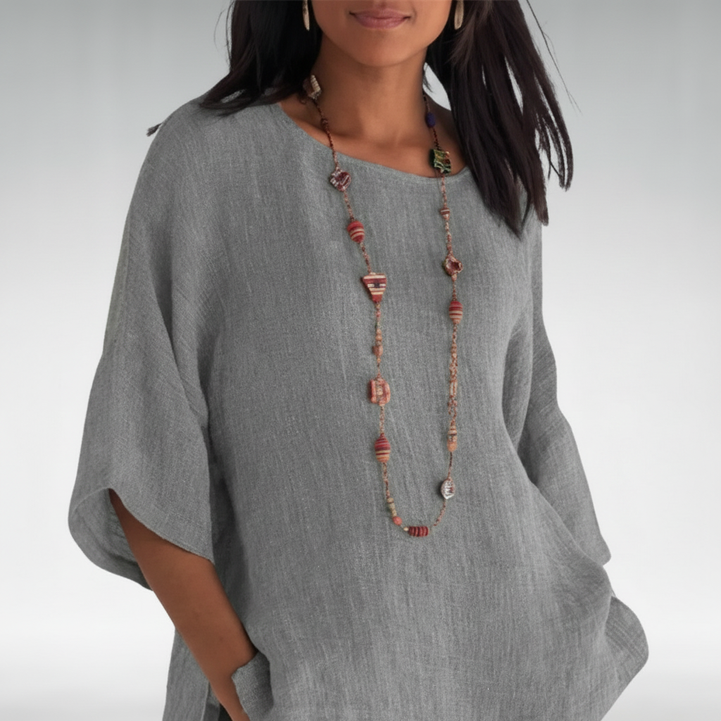 Sophie™ Relaxed Lightweight Top