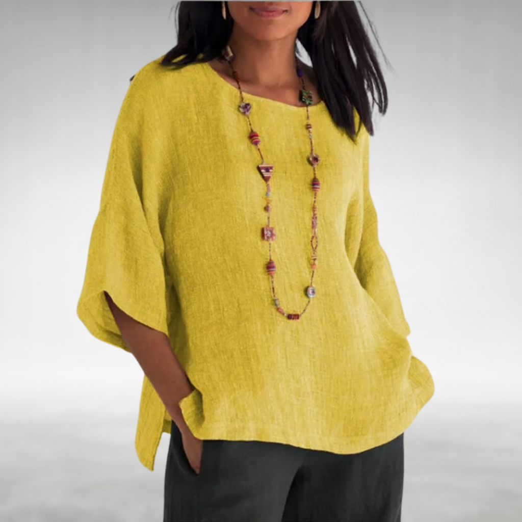 Sophie™ Relaxed Lightweight Top