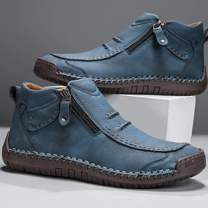 Logan | Premium Everyday Comfort Shoes