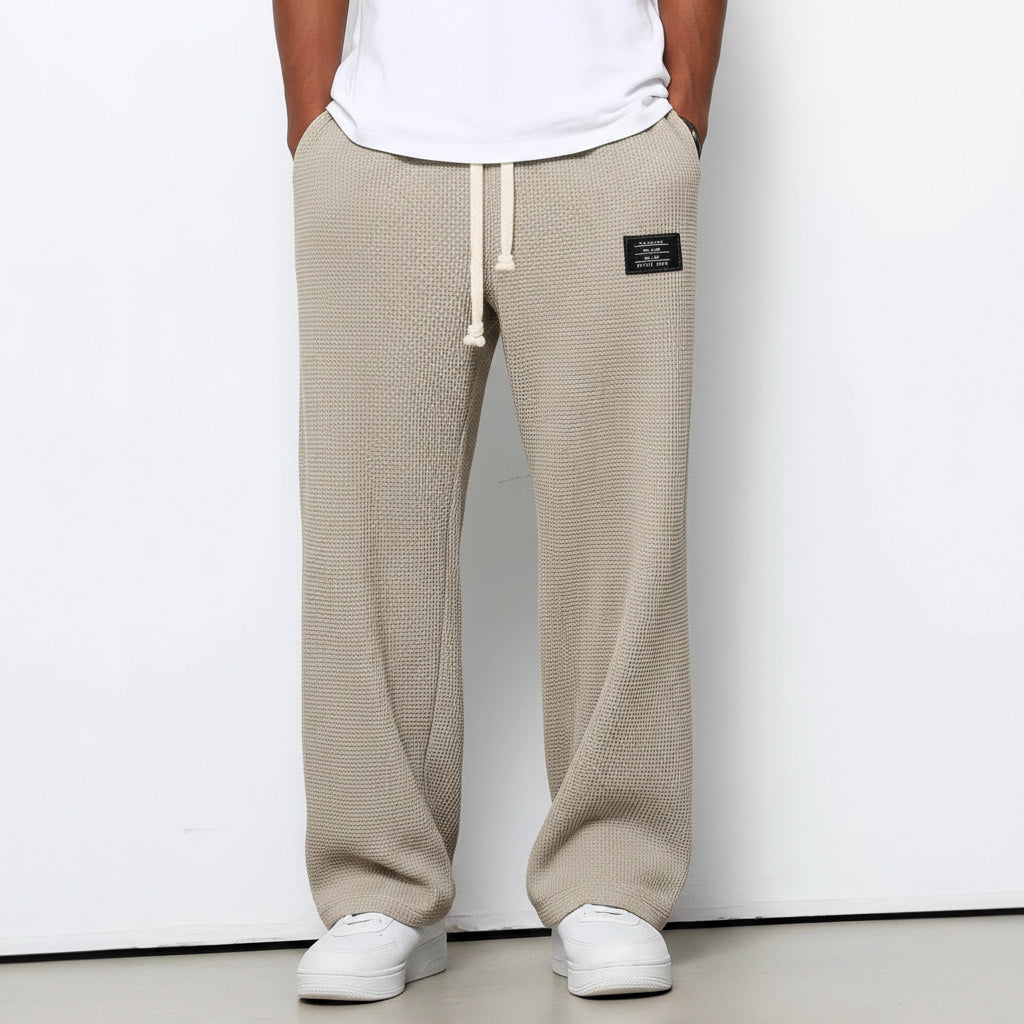 Parker - Comfort Stretch Men’s Pants