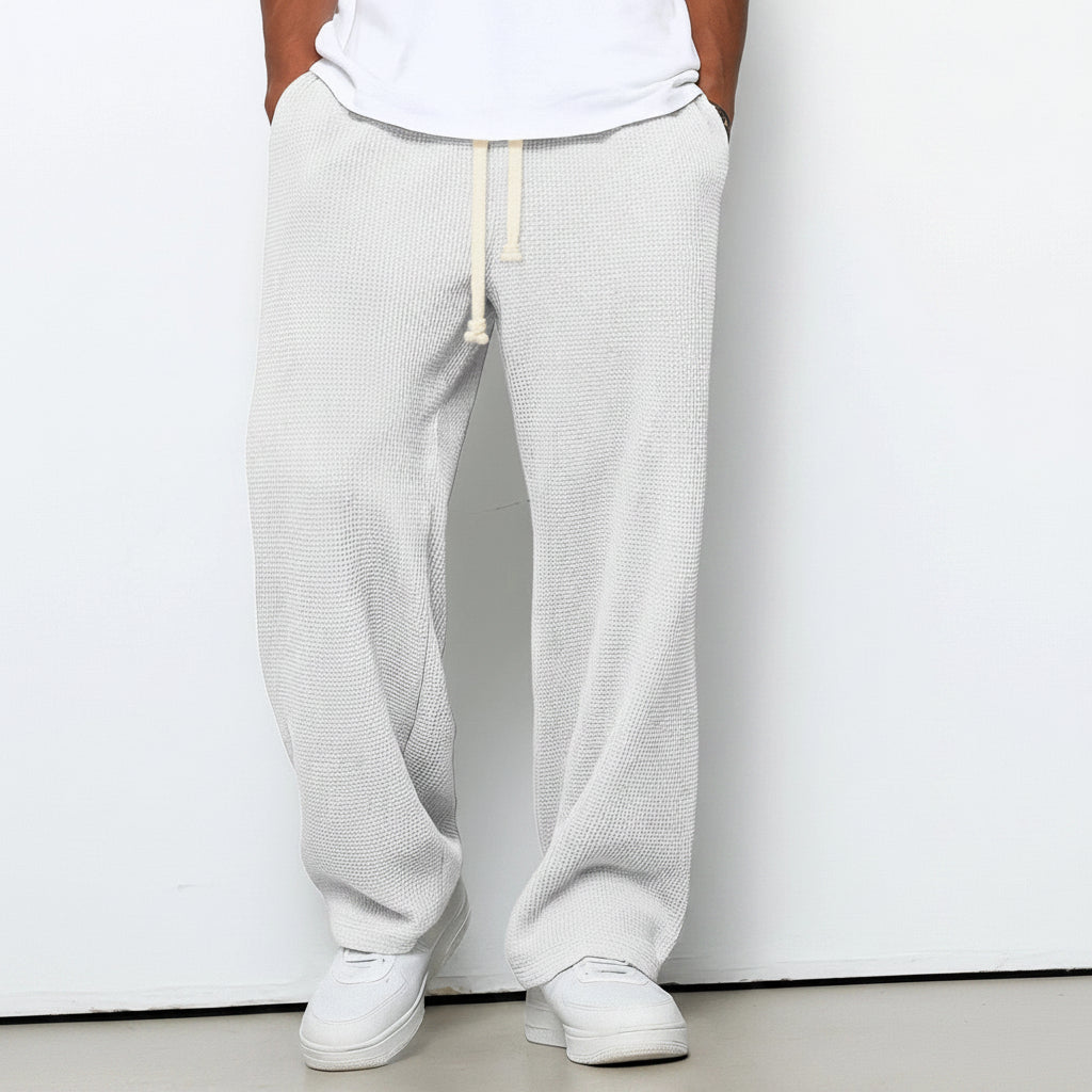 Parker - Comfort Stretch Men’s Pants