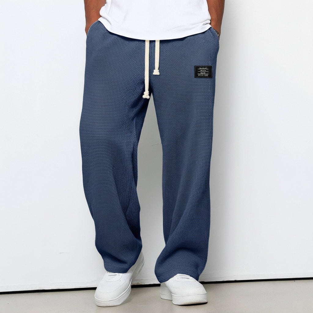 Parker - Comfort Stretch Men’s Pants