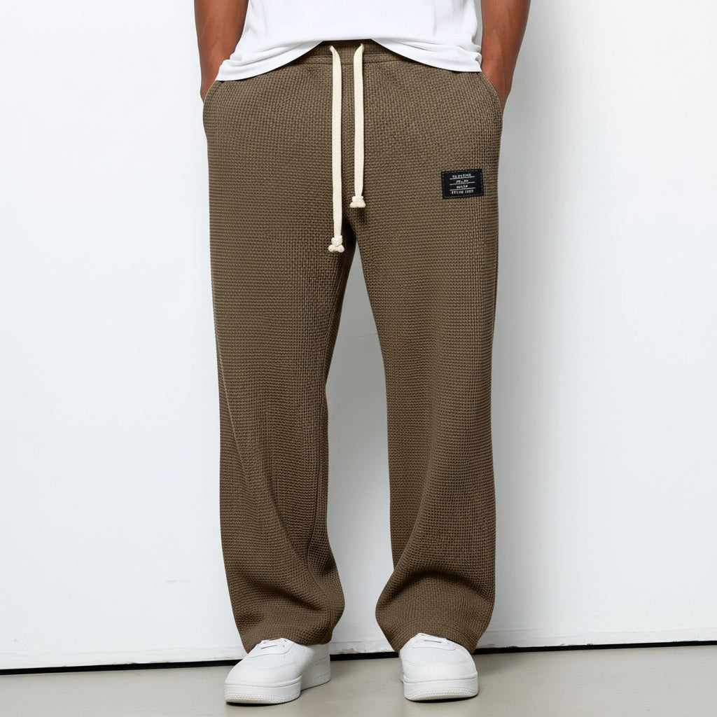 Parker - Comfort Stretch Men’s Pants