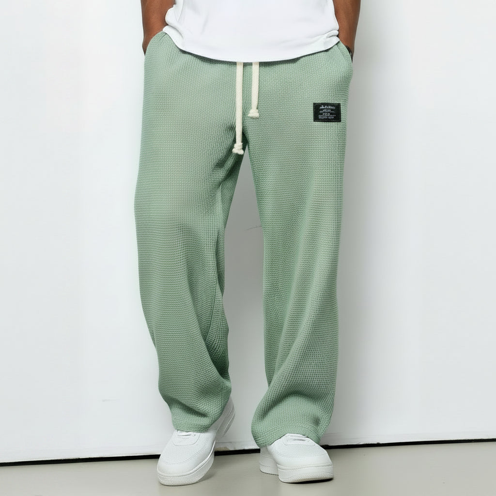 Parker - Comfort Stretch Men’s Pants