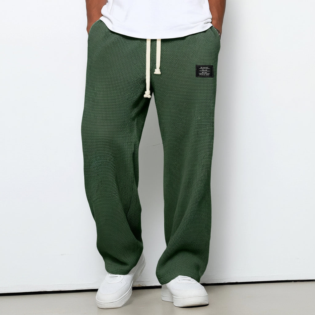 Parker - Comfort Stretch Men’s Pants