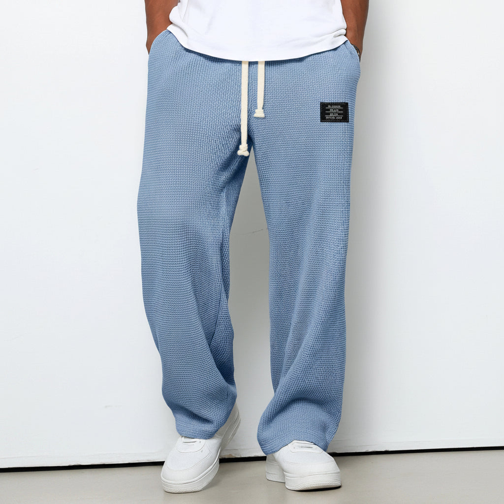 Parker - Comfort Stretch Men’s Pants
