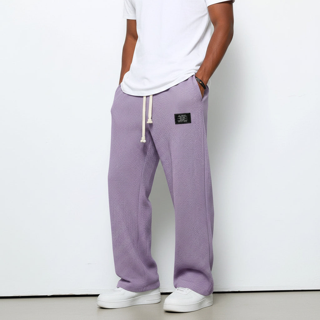 Parker - Comfort Stretch Men’s Pants