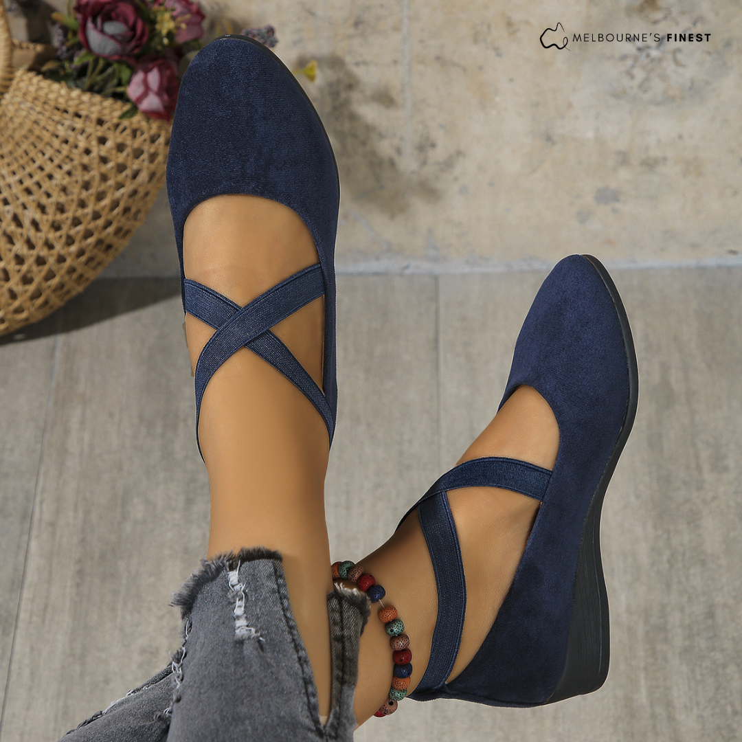 Mary™ Orthopedic Comfort Shoes