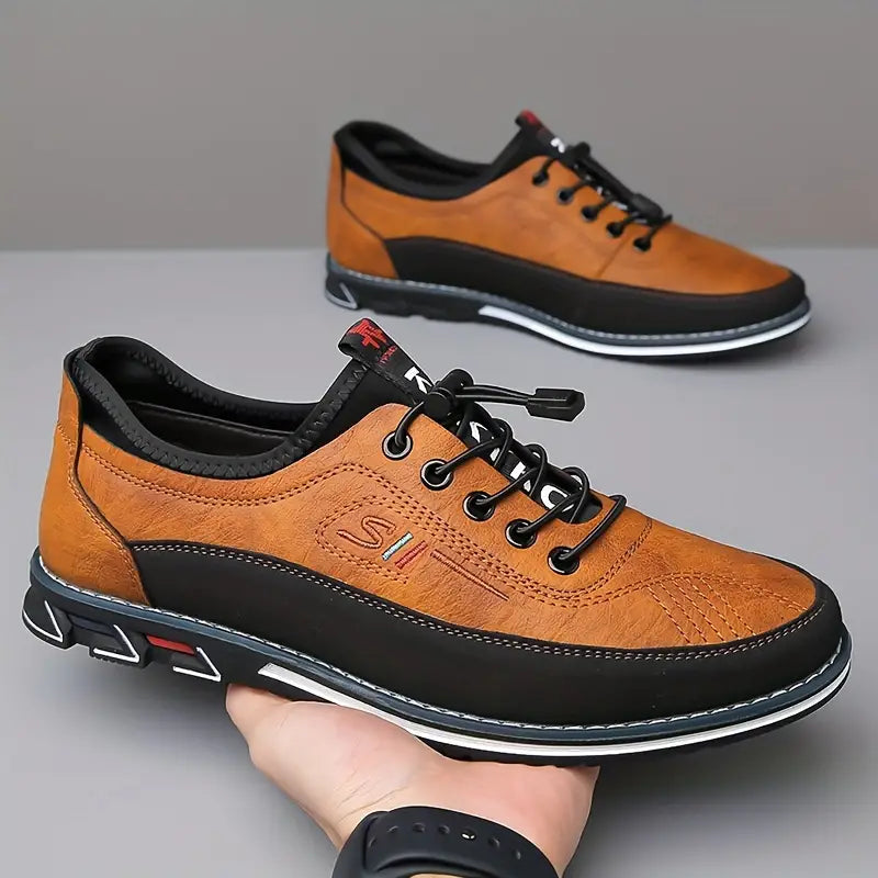 Adrian | Premium Comfort Shoes