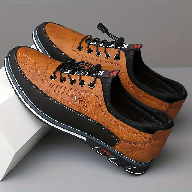 Adrian | Premium Comfort Shoes