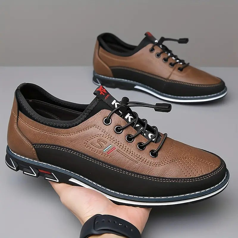 Adrian | Premium Comfort Shoes