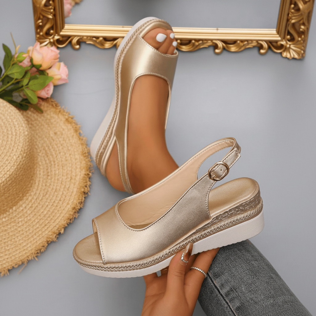 Marina Orthopedic Sandals