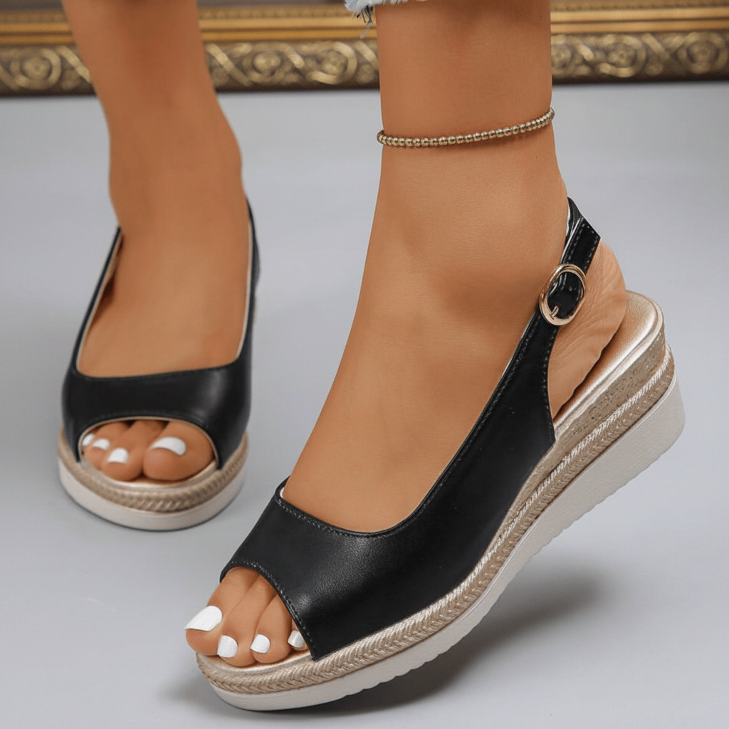 Marina Orthopedic Sandals