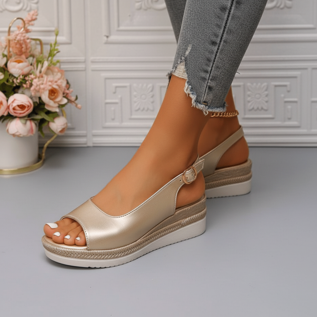 Marina Orthopedic Sandals