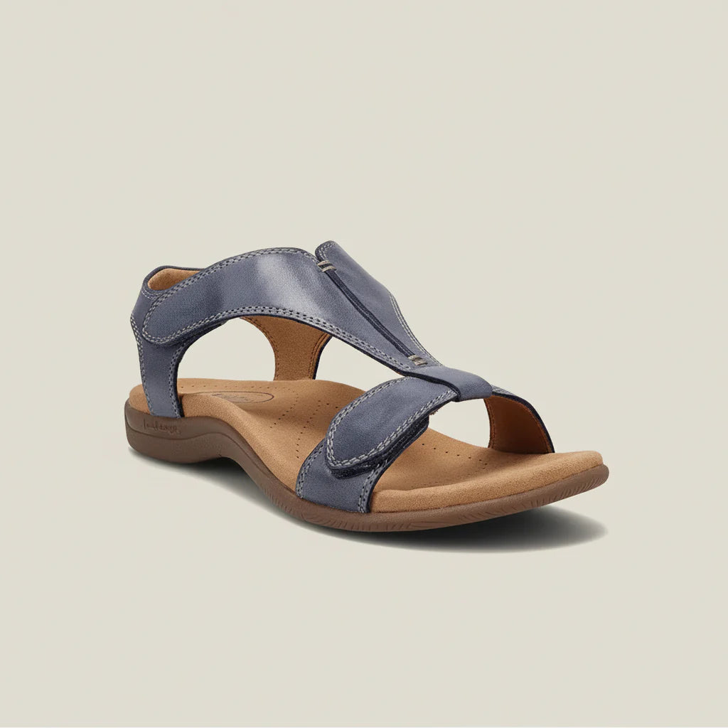 Finola™  Elegant Orthopedic Sandals