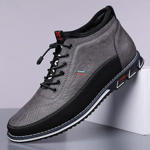 Porter | Everyday Comfort Lace-Up Shoes