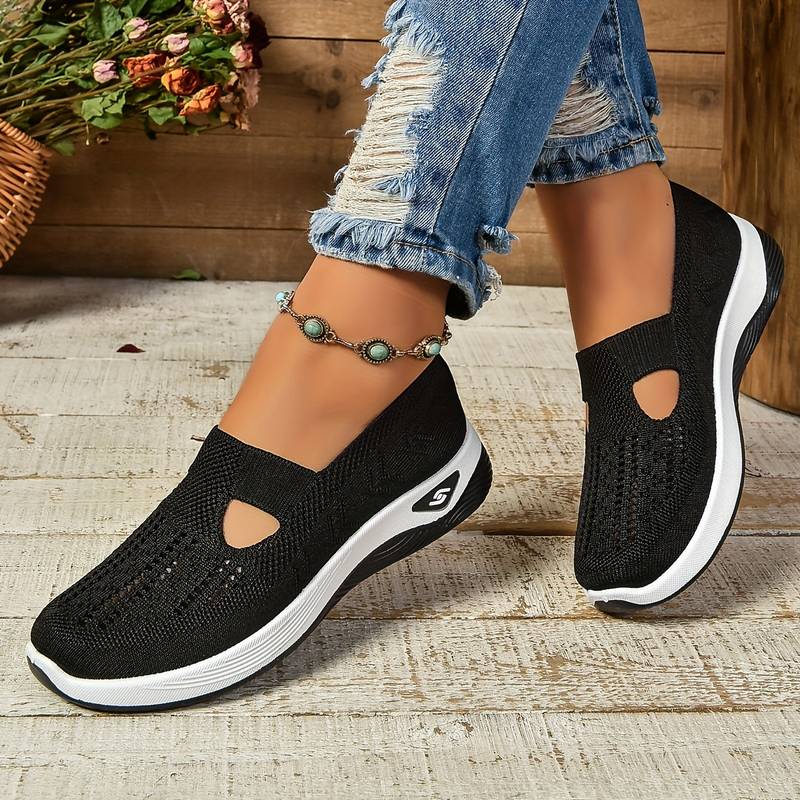 Lofy™ - Comfy Women's Sneakers - bellanza