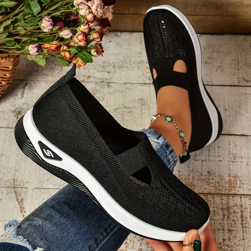 Lofy™ - Comfy Women's Sneakers - bellanza