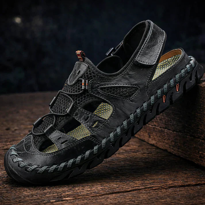 The Solenne Trail Sandal™